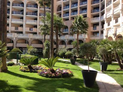 Bord De Mer, Terrasse, Tout A Pieds Cannes Exterior foto