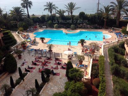 Bord De Mer, Terrasse, Tout A Pieds Cannes Exterior foto